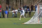 MLAX vs MIT  Wheaton Men's Lacrosse vs MIT. - Photo by Keith Nordstrom : Wheaton, Lacrosse, LAX, MIT